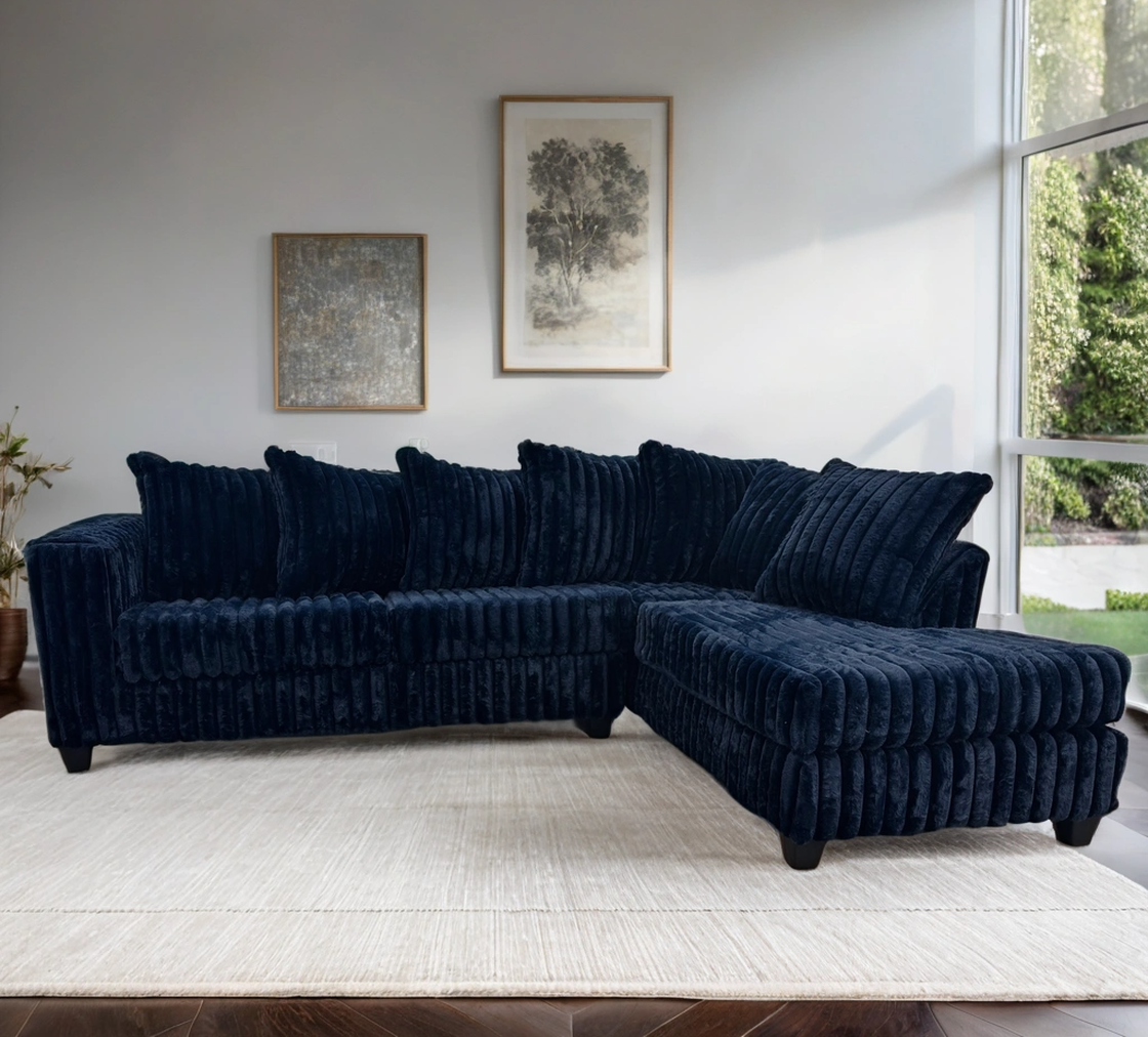 510 NAVY SECTIONAL