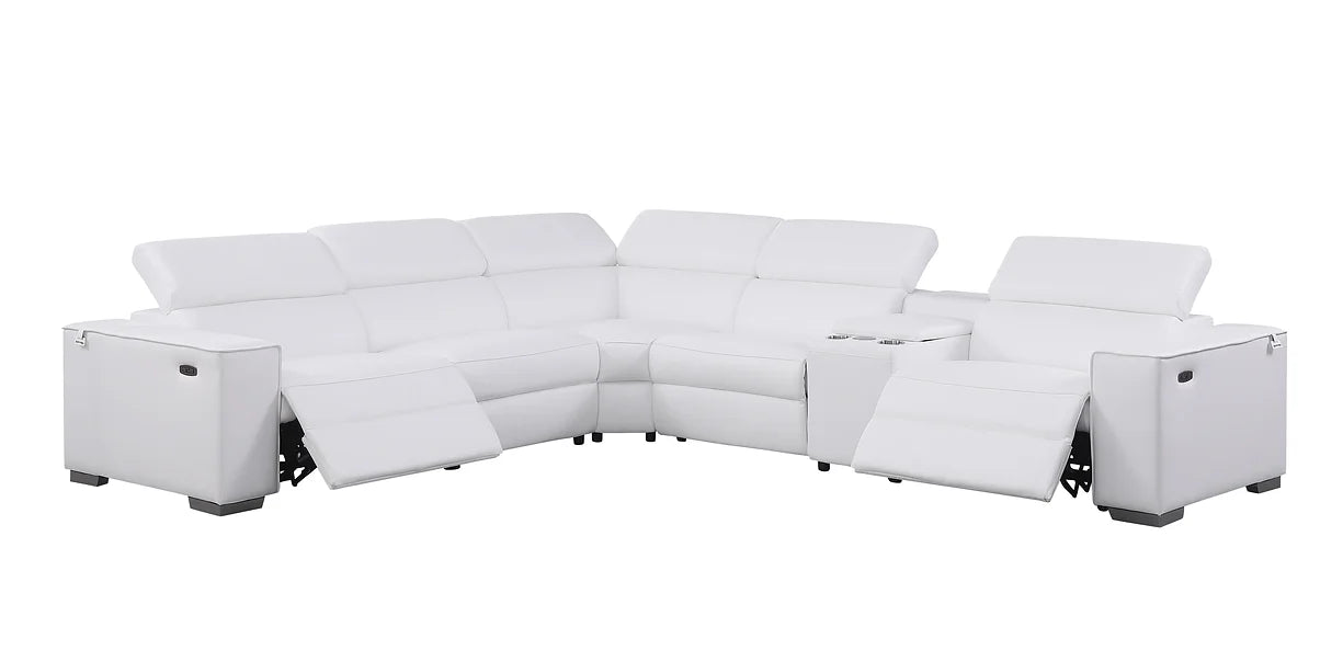 MI-631-6PCS PICASSO (WHITE 2 POWER)