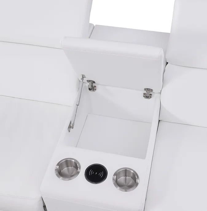 MI-631-6PCS PICASSO (WHITE 2 POWER)