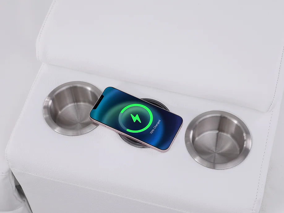 MI-631-7Pcs PICASSO (WHITE 3 POWER)