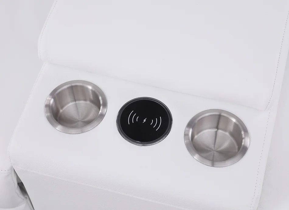 MI-631-7Pcs PICASSO (WHITE 3 POWER)