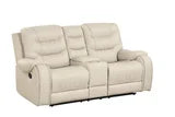 ASHLEY2005 OVERSIZED 3PC RECLINING SET