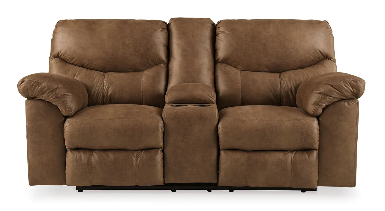 ASHLEY 33803 BOXBERG RECLINER