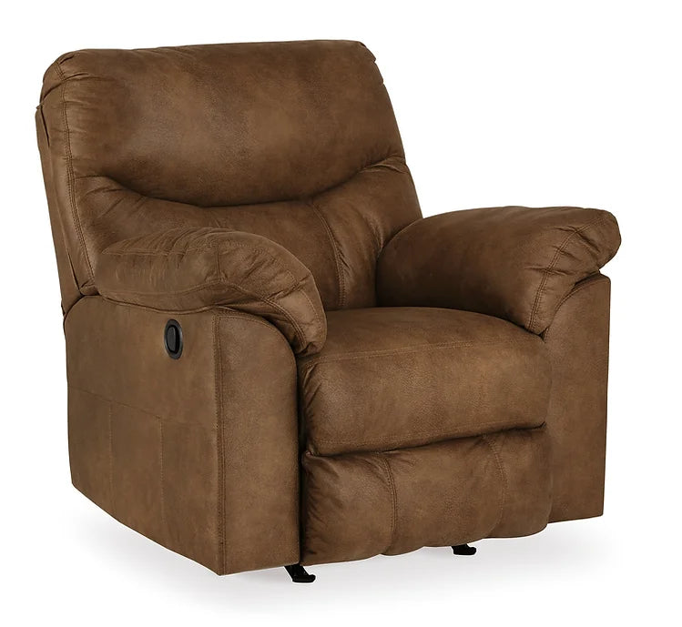 ASHLEY 33803 BOXBERG RECLINER