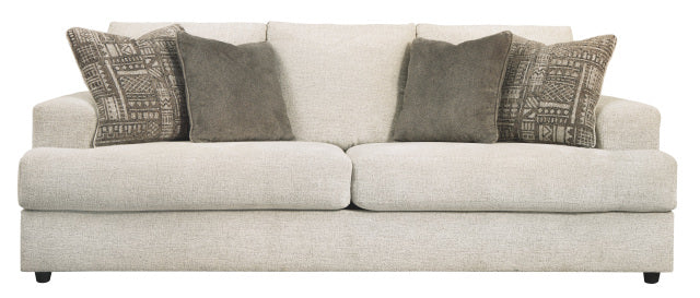ASHLEY 951-04 OVERSIZED SOFA & LOVESEAT SET
