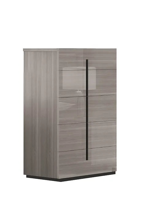 BLADE II COLLECTION BEDROOM SET AVAILABLE IN QUEEN AND KING SIZES AS 4 PC OR 5 PC SETS