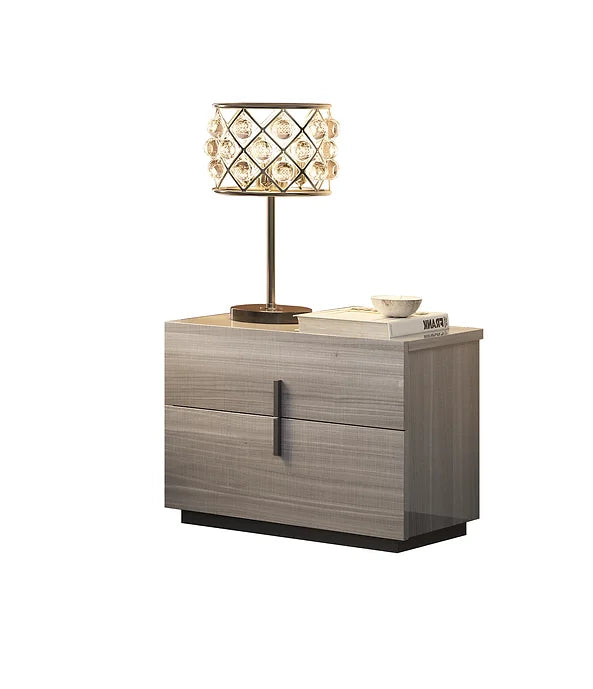 BLADE II COLLECTION BEDROOM SET AVAILABLE IN QUEEN AND KING SIZES AS 4 PC OR 5 PC SETS