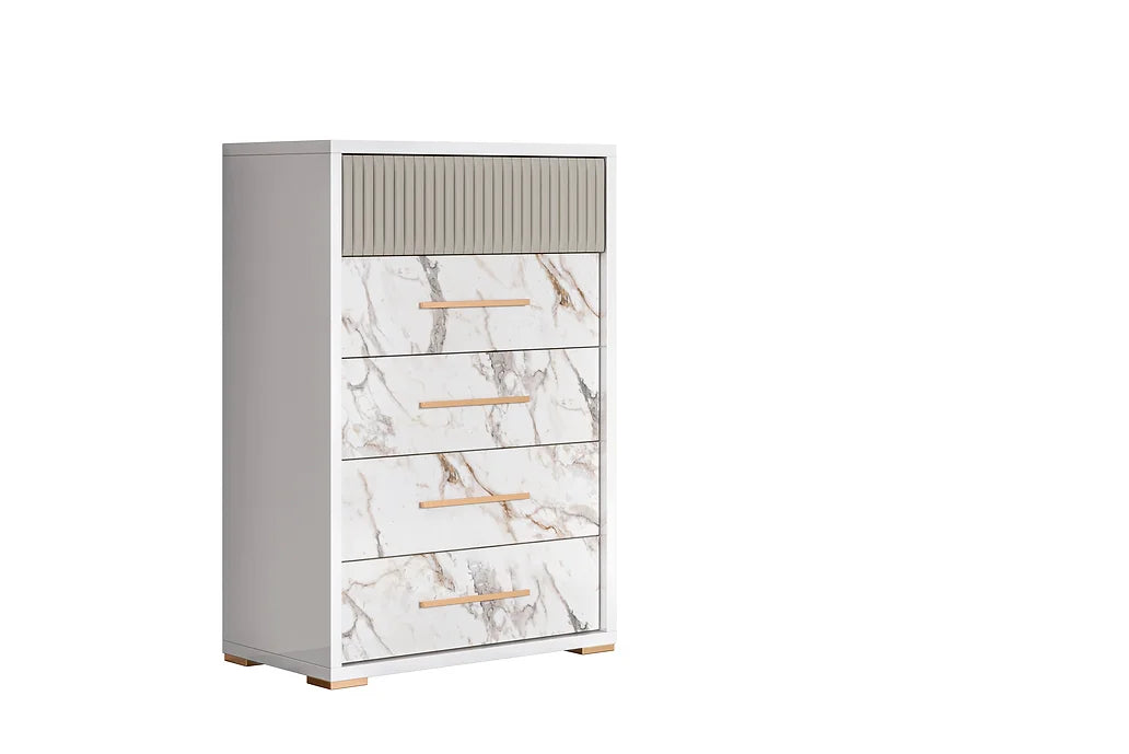 CRUZ COLLECTION BEDROOM SET AVAILABLE IN QUEEN AND KING SIZES AS 4 PC OR 5 PC SETS