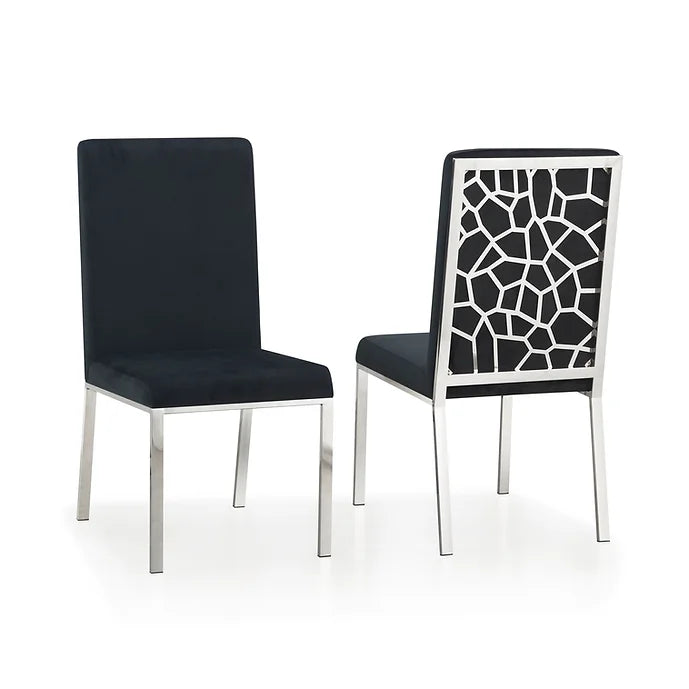 D128 Mimi Chairs