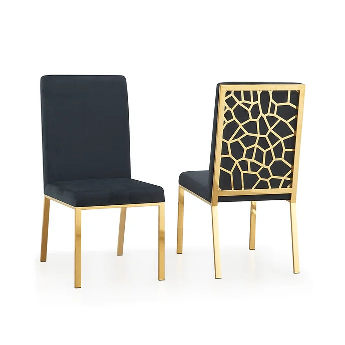 D128 Mimi Chairs