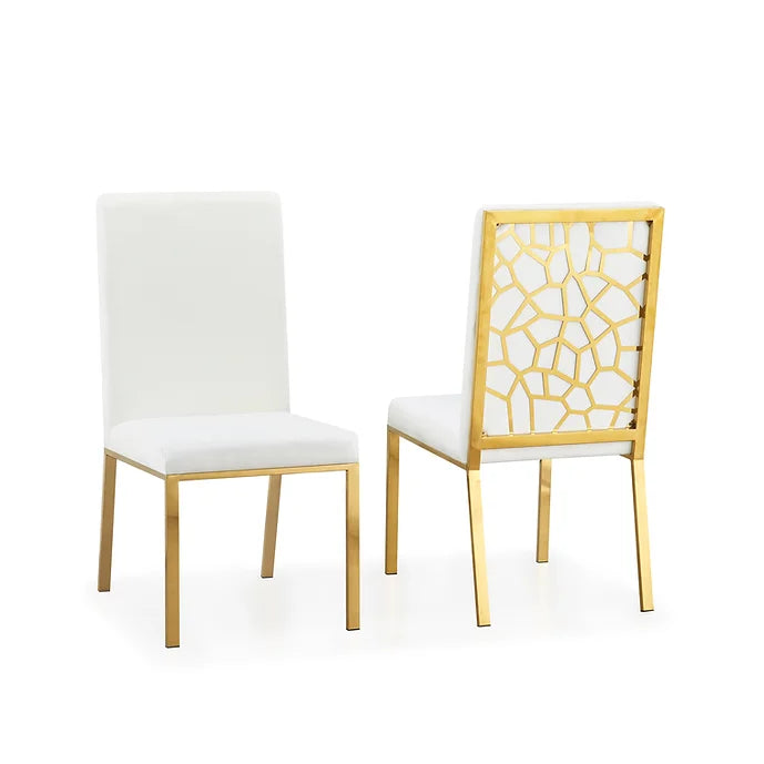 D128 Mimi Chairs