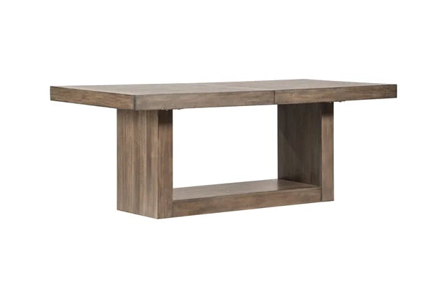 D901 / D902 - DINING SET WITH TABLE AND 8 CHAIRS