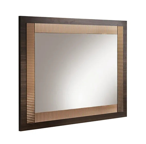 ESSENZA COLLECTION BEDROOM SET AVAILABLE IN QUEEN AND KING SIZES AS 4 PC OR 5 PC SETS