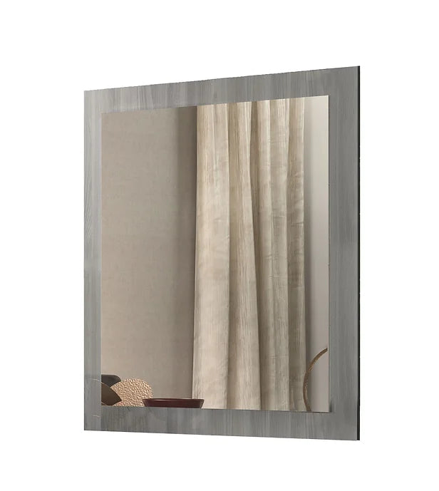 INFINITY (GREY) COLLECTION BEDROOM SET AVAILABLE IN QUEEN AND KING SIZES AS 4 PC OR 5 PC SETS