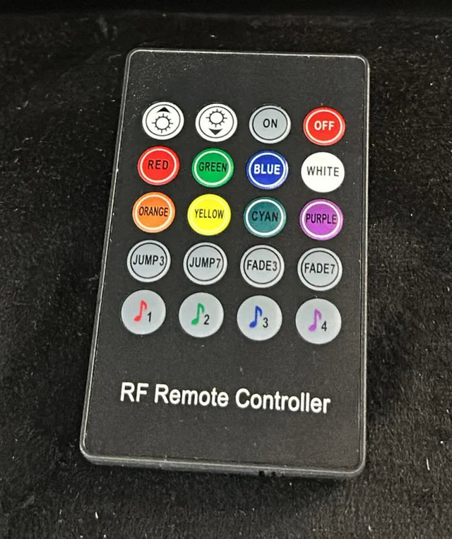 LORENZO BLACK PLATFORM BED WITH STORAGE, LED LIGHTS AND BLUETOOTH SPEAKERS AVAILABLE IN QUEEN AND KING