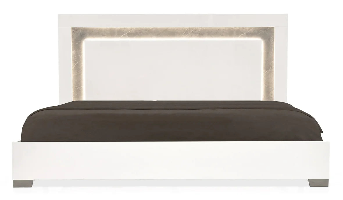 MARA COLLECTION BEDROOM SET AVAILABLE IN QUEEN AND KING SIZES AS 4 PC OR 5 PC SETS