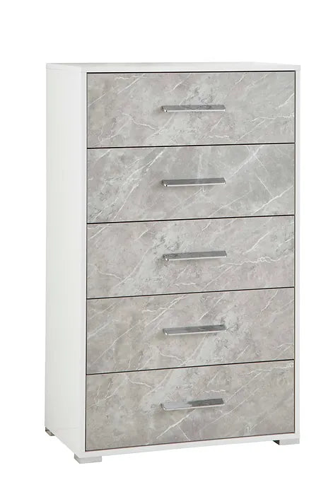 MARLENE COLLECTION BEDROOM SET AVAILABLE IN QUEEN AND KING SIZES AS 4 PC OR 5 PC SETS