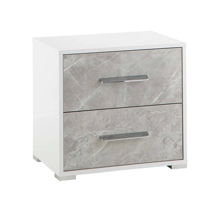 MARLENE COLLECTION BEDROOM SET AVAILABLE IN QUEEN AND KING SIZES AS 4 PC OR 5 PC SETS