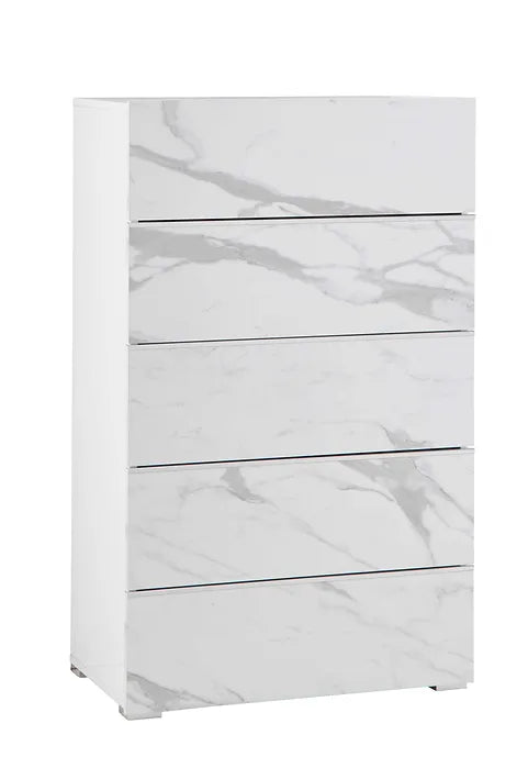 NINA COLLECTION BEDROOM SET AVAILABLE IN QUEEN AND KING SIZES AS 4 PC OR 5 PC SETS