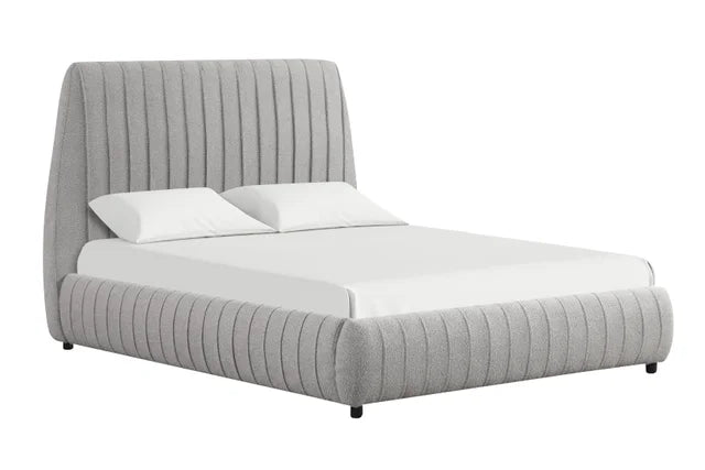 OASIS PLATFORM BED