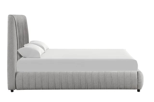 OASIS PLATFORM BED