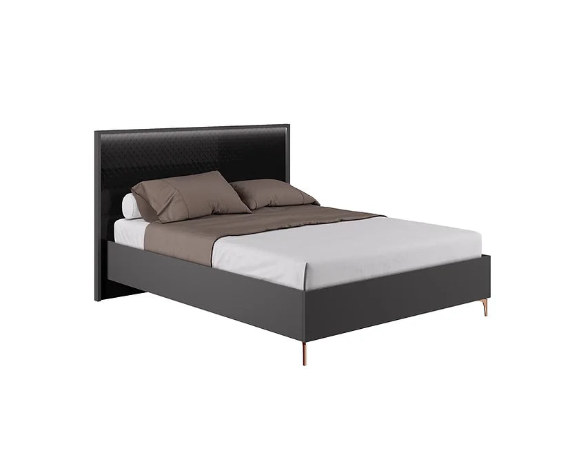 OSIRIS COLLECTION BEDROOM SET AVAILABLE IN QUEEN AND KING SIZES AS 4 PC OR 5 PC SETS