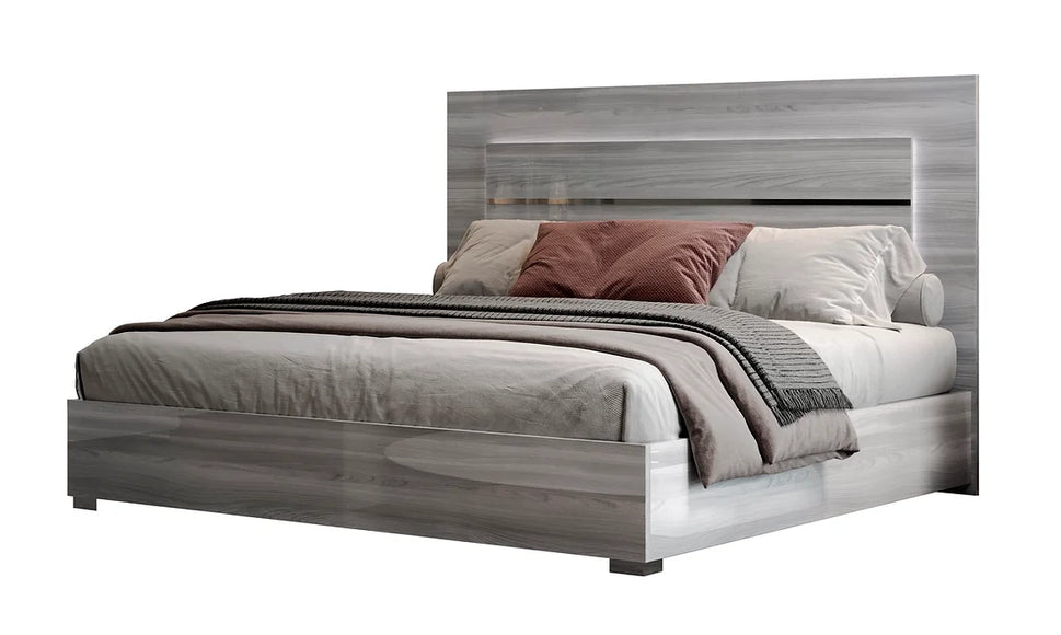 PREMIUM COLLECTION BEDROOM SET AVAILABLE IN QUEEN AND KING SIZES AS 4 PC OR 5 PC SETS