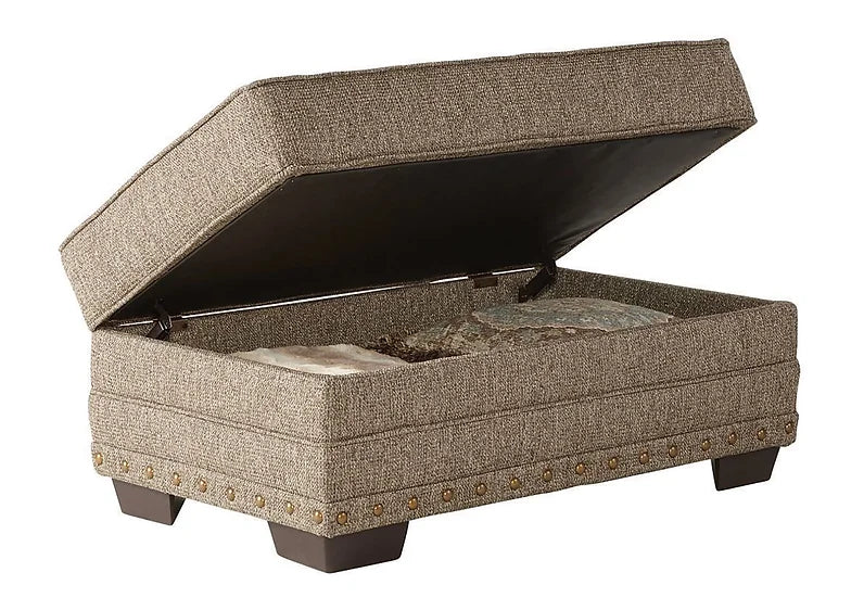 S10100 Malibu Buckhorn