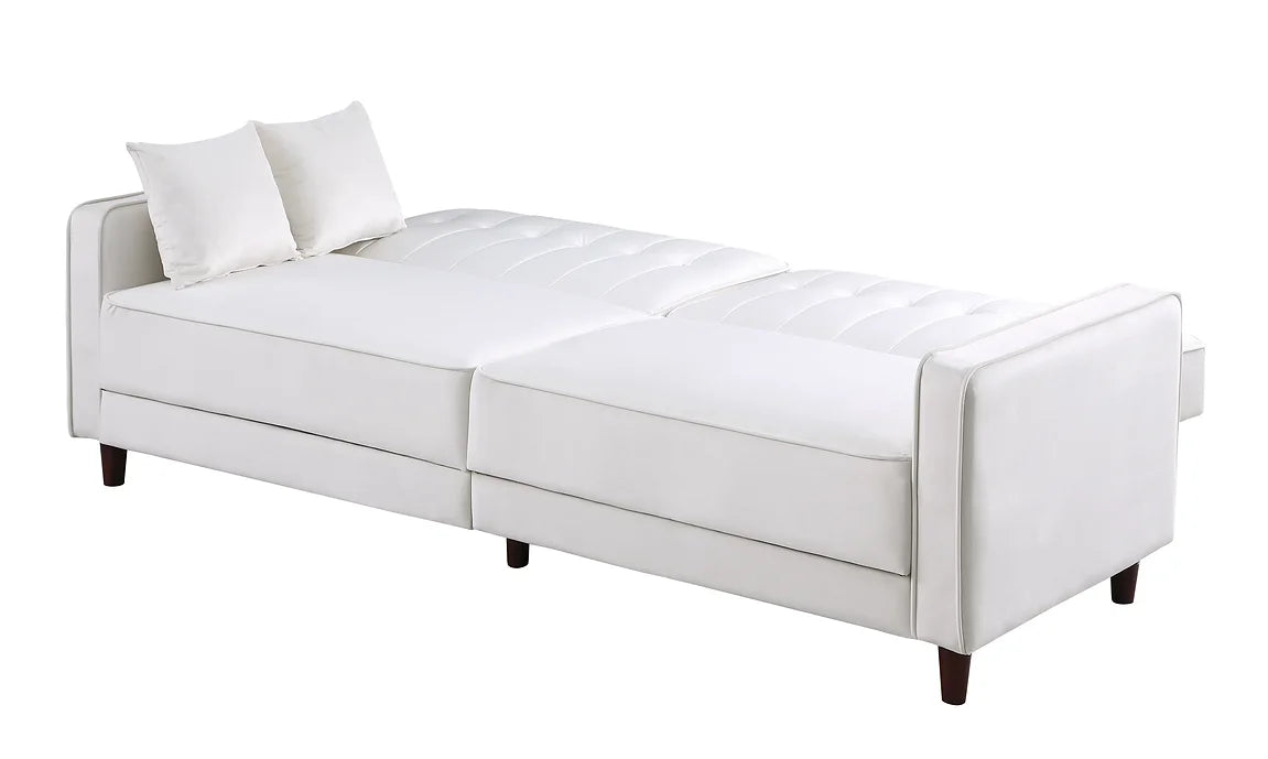 S350 Cozy Adjustable Bed Available in Black, Grey, Cream and Rust Colors