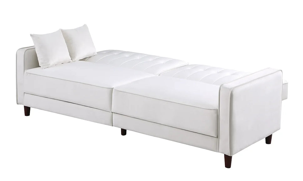S350 Cozy Adjustable Bed Available in Black, Grey, Cream and Rust Colors