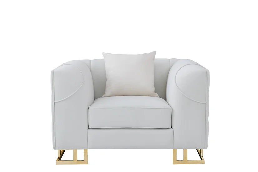 S901 Designer Living room Set available as 2 Piece or 3 Piece