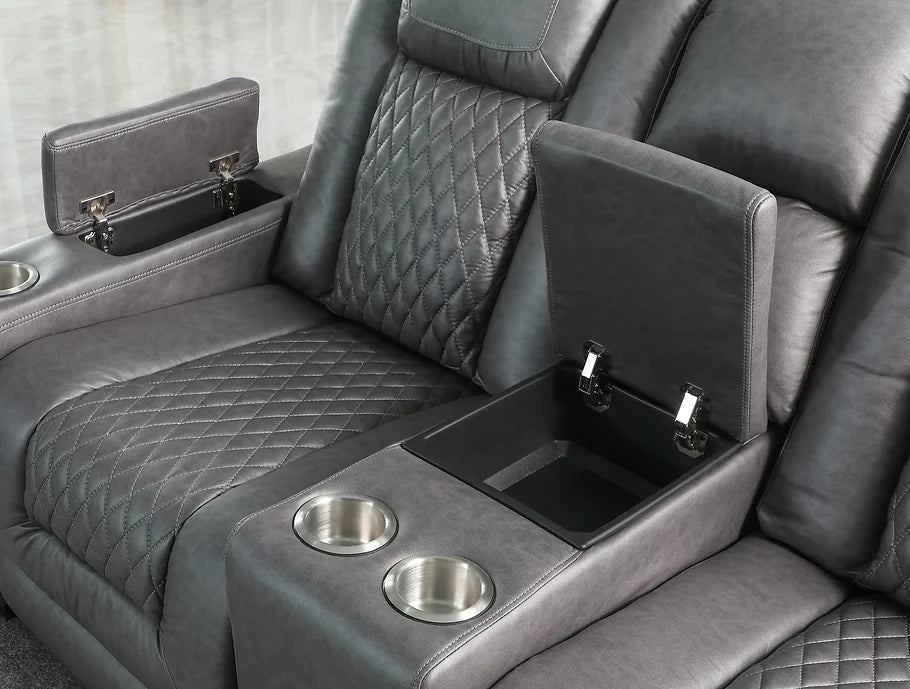 S9303 Ash (Brown) POWER