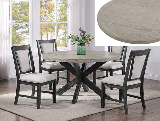 Stevens 5 Piece Dining Group