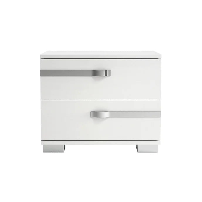 VOLARE CROCO COLLECTION BEDROOM SET AVAILABLE IN QUEEN AND KING SIZES AS 4 PC OR 5 PC SETS