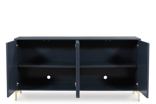 A4000677 - ACCENT CABINET 72"L