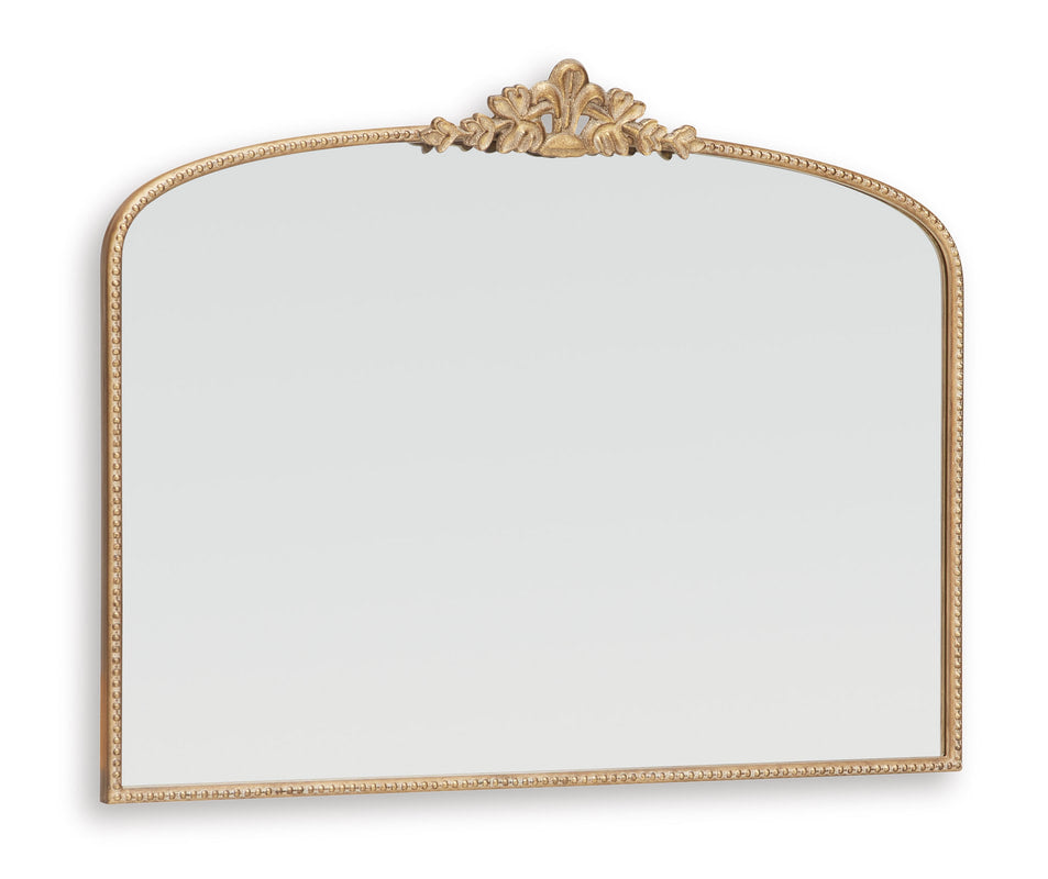 A8010320 MIRROR