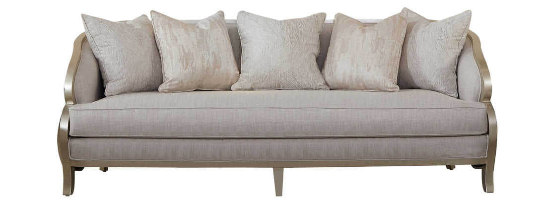 ALEXANDRA LIVING ROOM SET AVAILABLE AS 2 PIECE 3 PIECE OR 4 PIECE SET