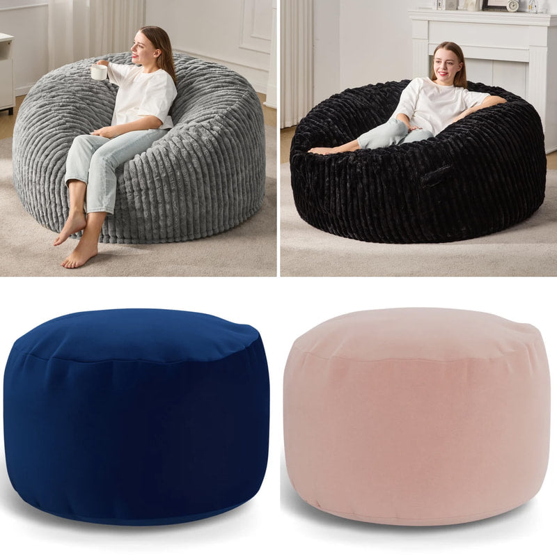 BEAN BAGS