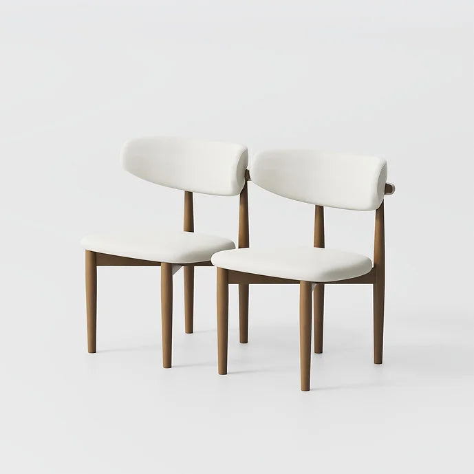 ASH CHAIRS CREAM