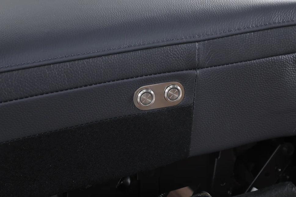 MI-1122-7PCS FRANCO (DK NAVY 3 POWER)