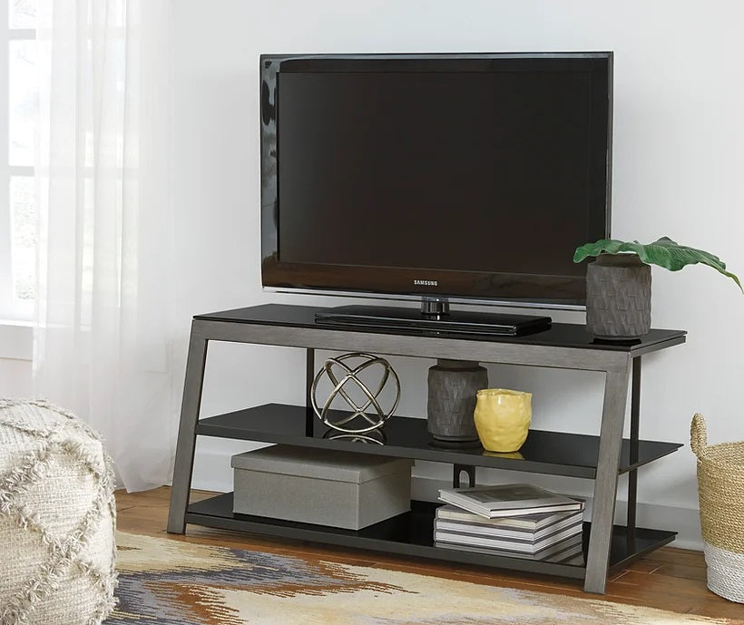 ASHLEY W326-10 ROLLYNX TV STAND