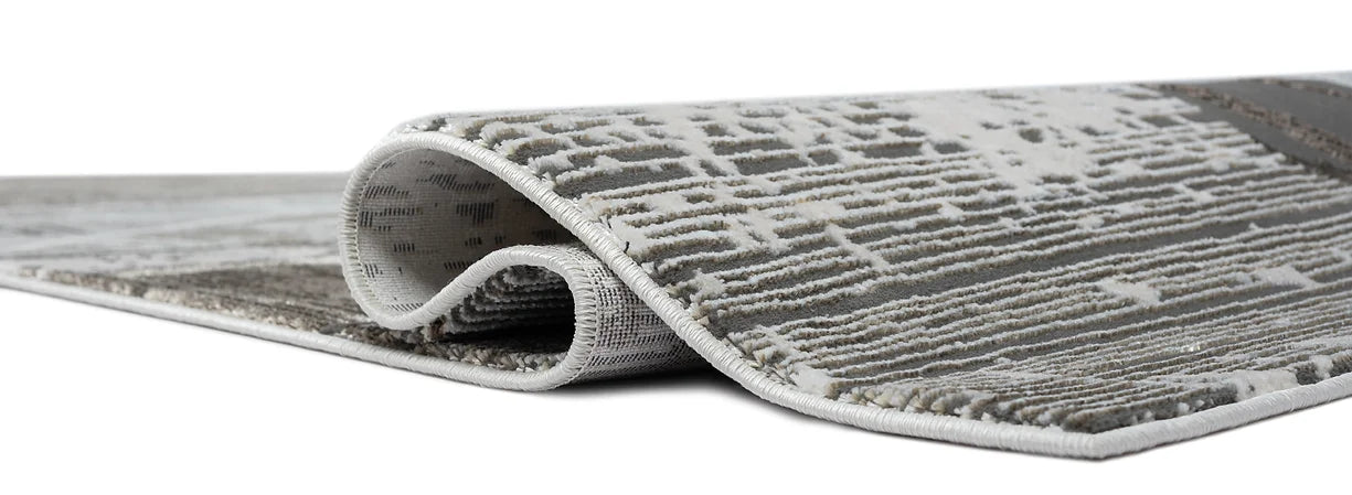 BOUTIQUE 453 ESPRESSO 5 X 7 RUG