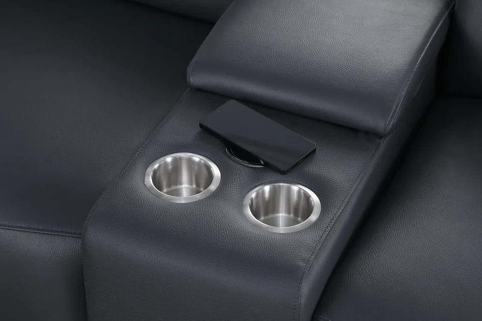 MI-1122-6PCS FRANCO (DK NAVY 2 POWER)