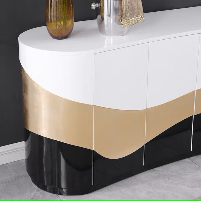 A-C29 NIMBUS CONSOLE TABLE