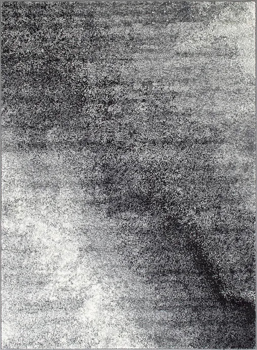 IBIZA 191 Gray 5x7 Area Rug | Modern Rug for Living Room Houston