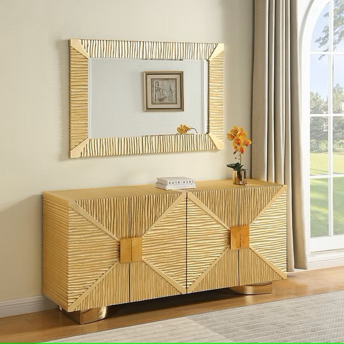 A-C11 SALMA CONSOLE TABLE