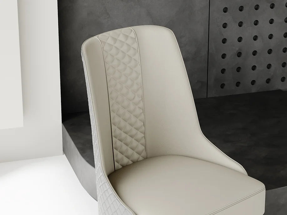 RANI CHAIRS GREY