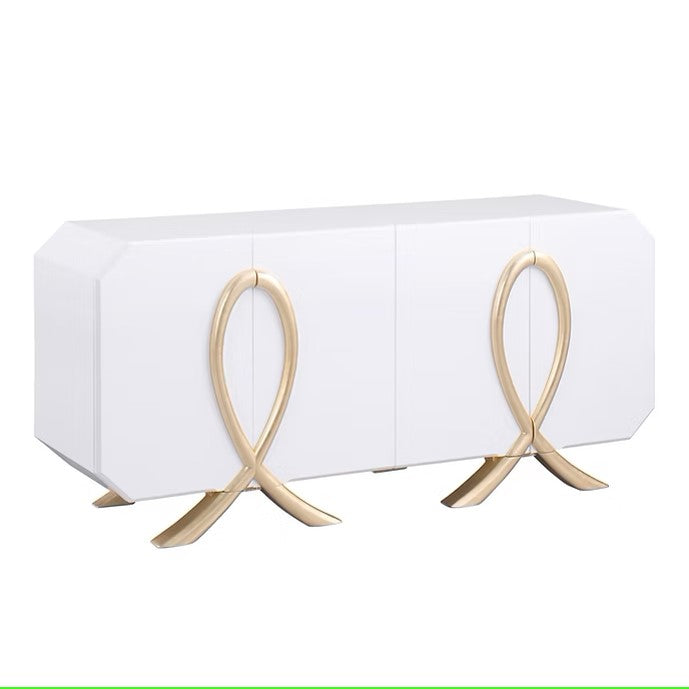 A-C16 ASTER CONSOLE TABLE