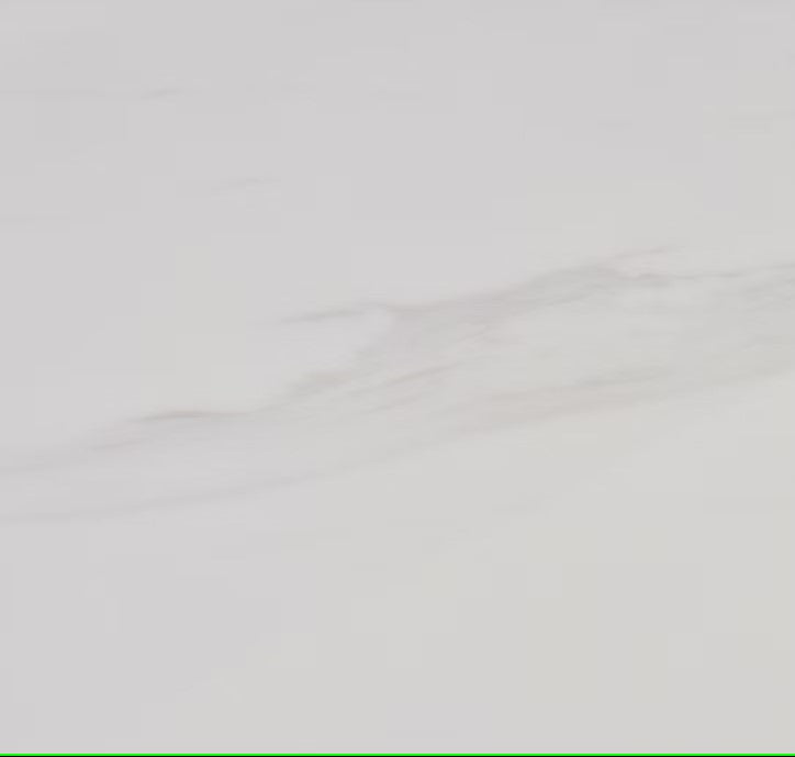 D620 GIOVANNI (WHITE/CHROME) DINING TABLE