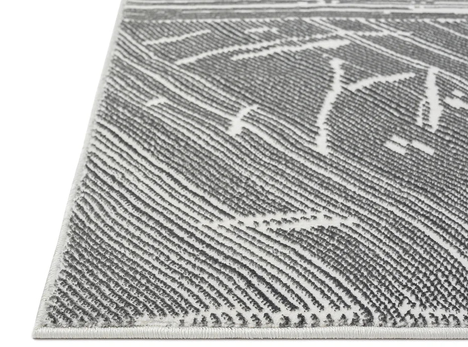 BOUTIQUE 456 GOLD 5 X 7 RUG